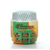 Toujours Ageless Jeune Brightening Jar Cream 6.6 oz / 200 ml Toujours